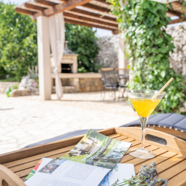 Villa D'Vita, Villa D'Vita mit Pool, Tinjan, Istrien, Kroatien Tinjan