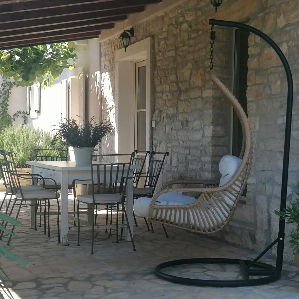 Villa D'Vita, Villa D'Vita mit Pool, Tinjan, Istrien, Kroatien Tinjan