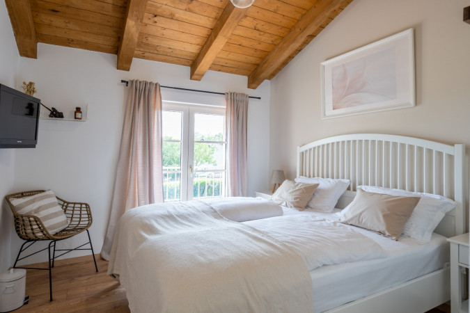 Villa D'Vita mit Pool, Tinjan, Istrien, Kroatien Tinjan