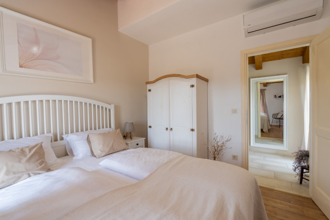Villa D'Vita mit Pool, Tinjan, Istrien, Kroatien Tinjan