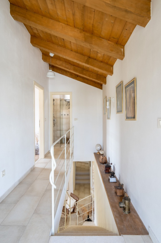Villa D'Vita mit Pool, Tinjan, Istrien, Kroatien Tinjan