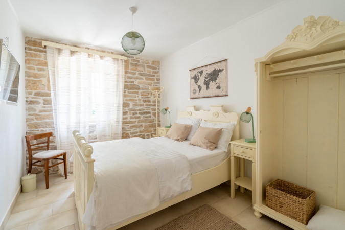 Villa D'Vita mit Pool, Tinjan, Istrien, Kroatien Tinjan