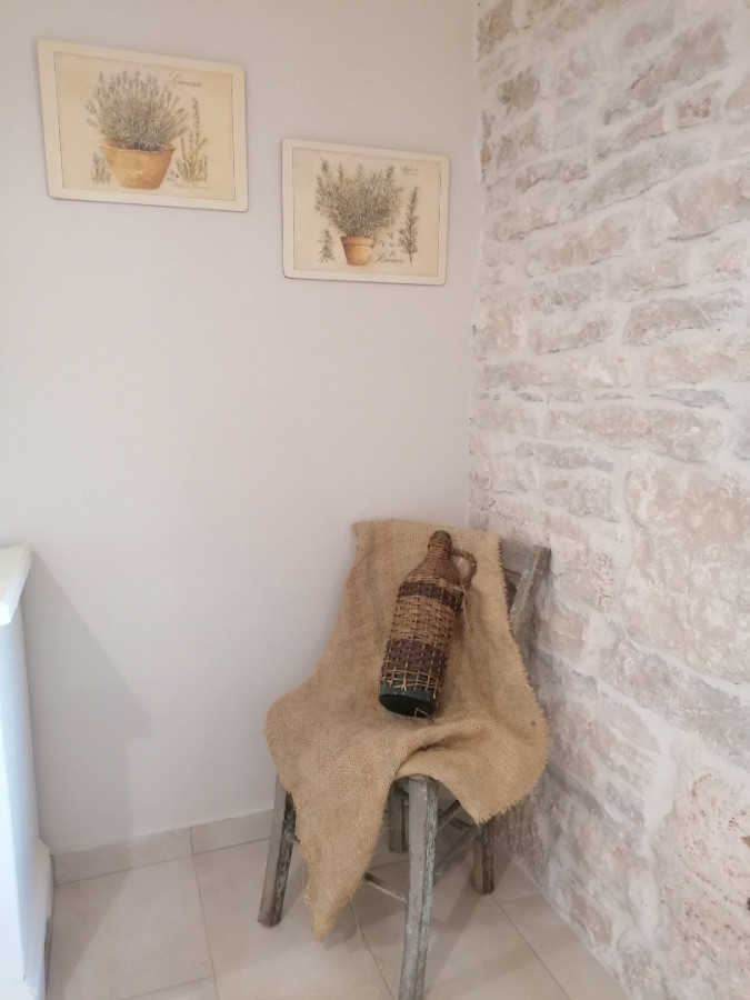 Villa D'Vita mit Pool, Tinjan, Istrien, Kroatien Tinjan