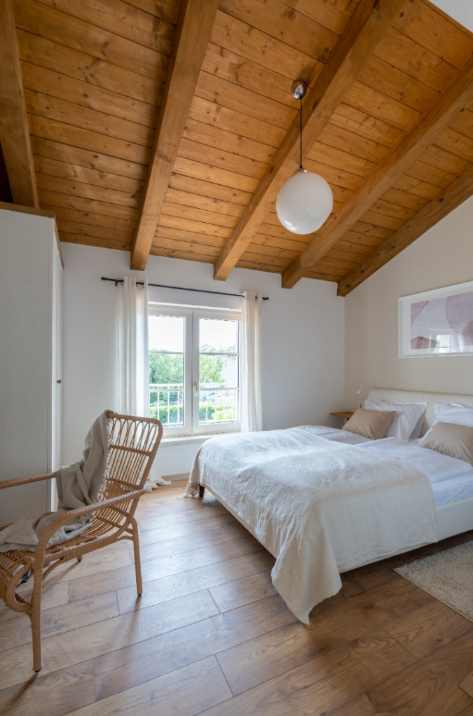 Villa D'Vita mit Pool, Tinjan, Istrien, Kroatien Tinjan