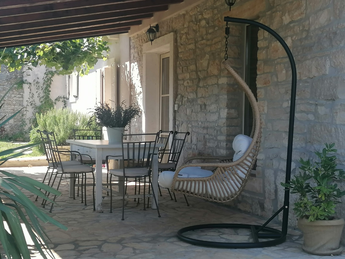Villa D'Vita - House with a soul, Villa D'Vita with Pool, Tinjan, Istria, Croatia Tinjan