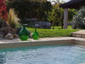 Villa D'Vita mit Pool, Tinjan, Istrien, Kroatien Tinjan