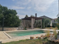 Villa D'Vita mit Pool, Tinjan, Istrien, Kroatien Tinjan