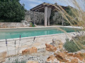 Villa D'Vita with Pool, Tinjan, Istria, Croatia Tinjan