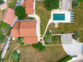 Villa D'Vita mit Pool, Tinjan, Istrien, Kroatien Tinjan