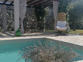 Villa D'Vita mit Pool, Tinjan, Istrien, Kroatien Tinjan