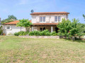 Villa d'Vita s bazenom, Tinjan. Istra, Hrvatska Tinjan